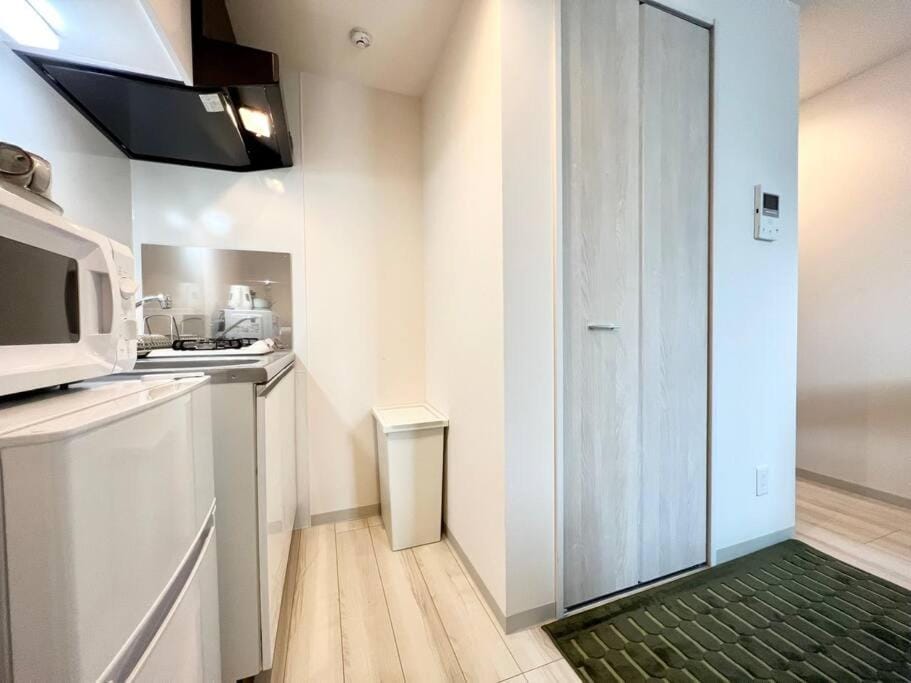 TYO Ikebukuro Designer’s Apt 302 Apartment in Shinjuku