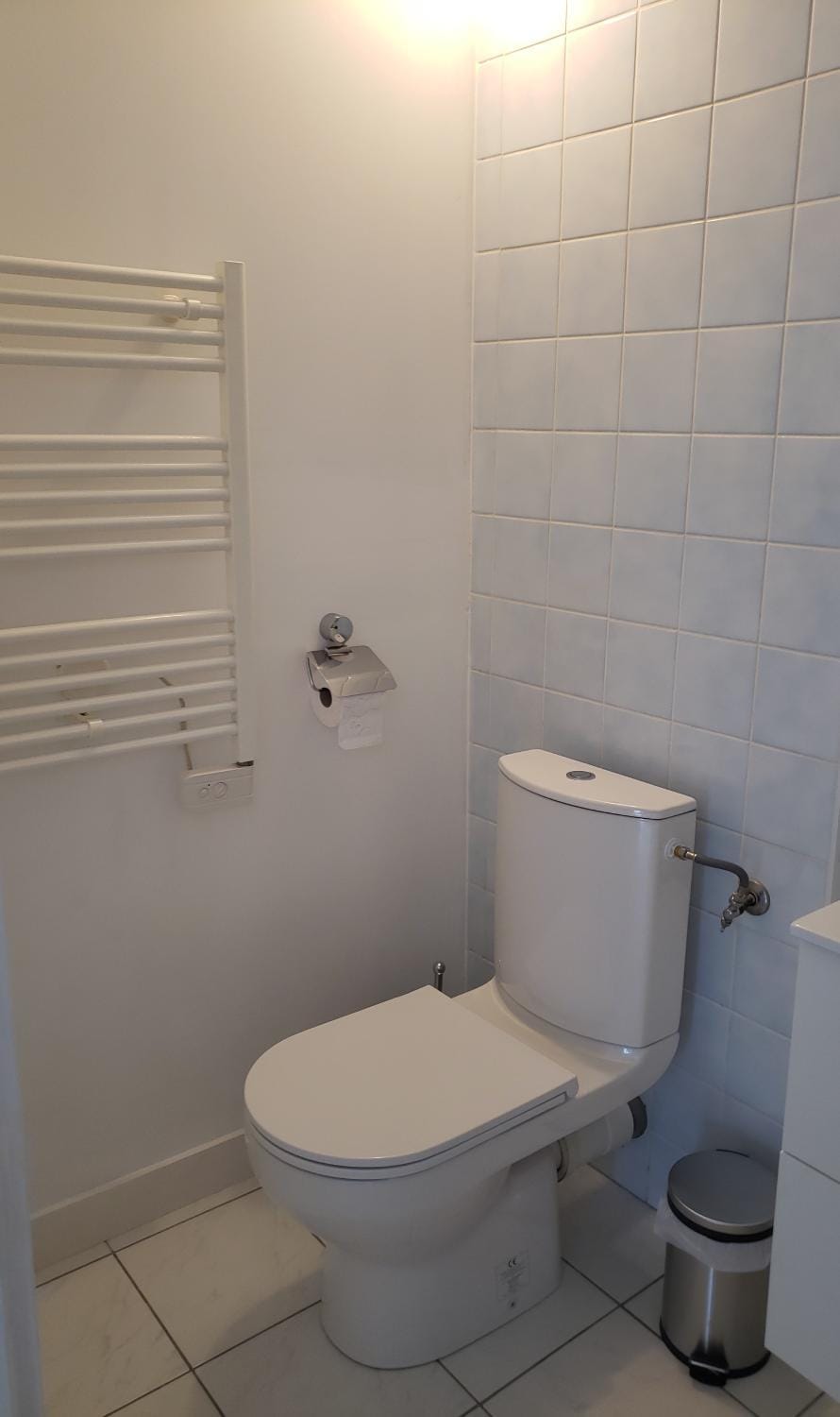 "Ile de Saint-Nicolas" T2 ou "Ile de Penfret" Studio, au cœur de Fouesnant! Apartment in Fouesnant