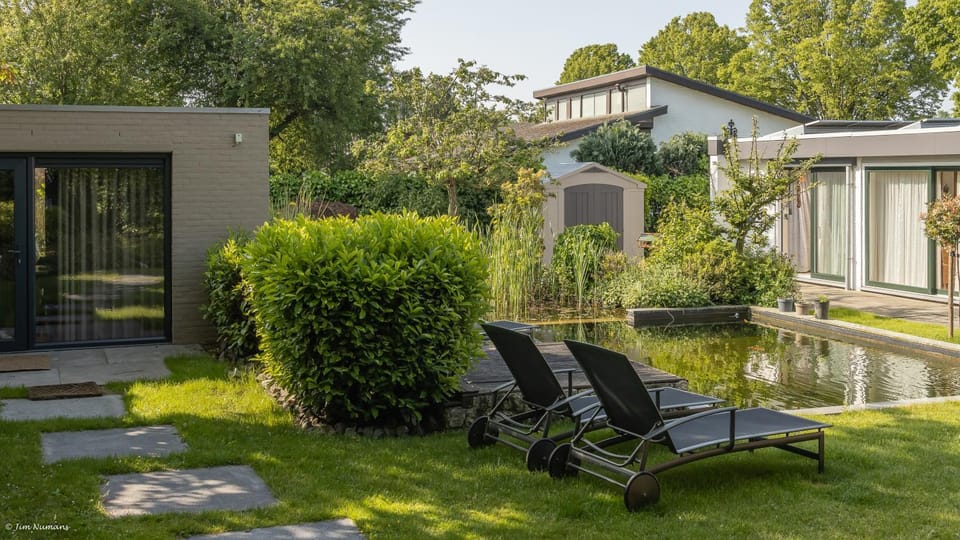 Appartement Oase Apartment in Limburg (province)