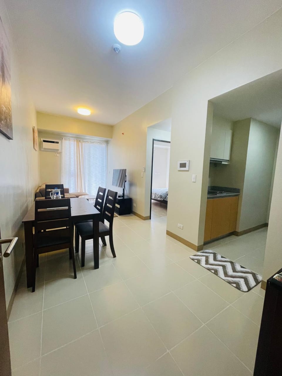 1 Bedroom Condo unit @ Iloilo Business Center Apartment in Iloilo City