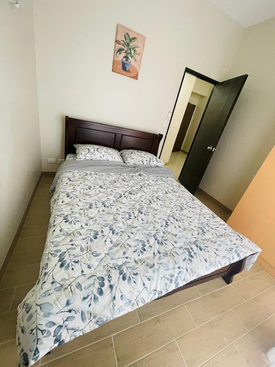 1 Bedroom Condo unit @ Iloilo Business Center Apartment in Iloilo City