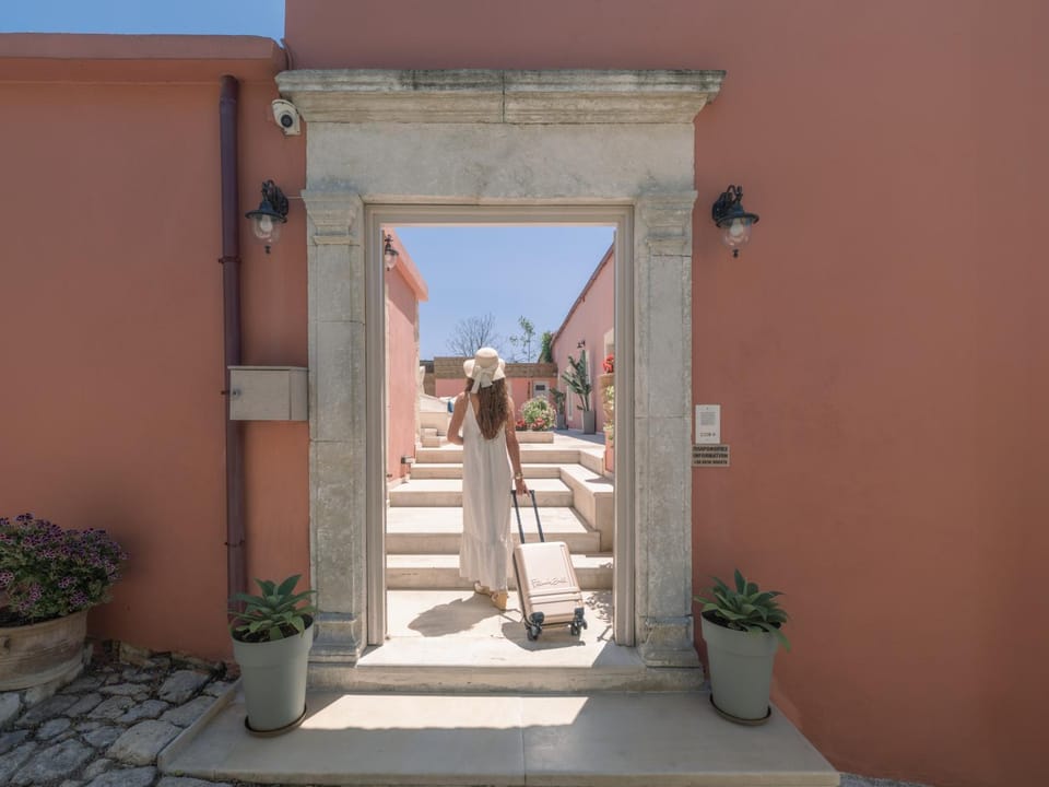 Arhontiko Arhanes Suites Apartment in Crete