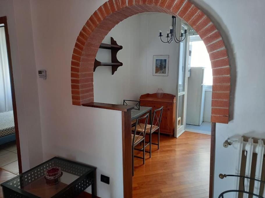 CASA LOLA Apartment in Livorno
