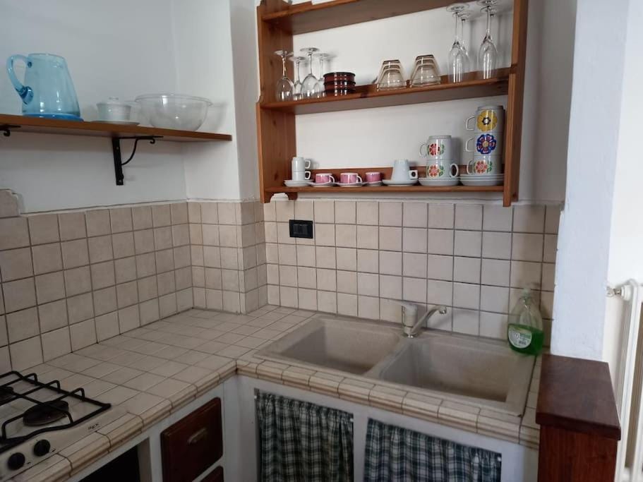 CASA LOLA Apartment in Livorno