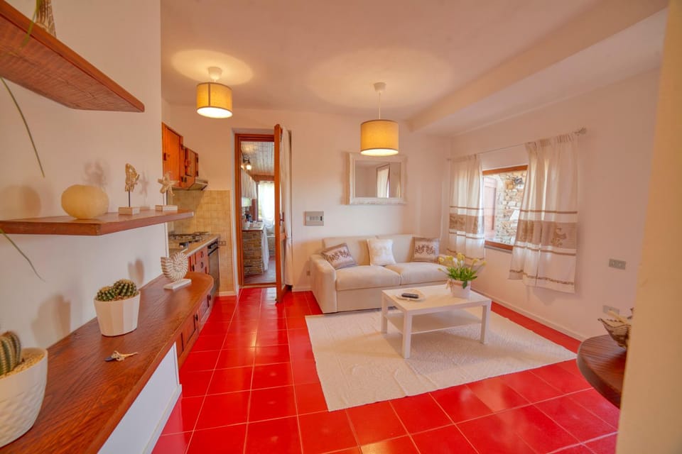 StintiHouse Apartment Apartment in Stintino