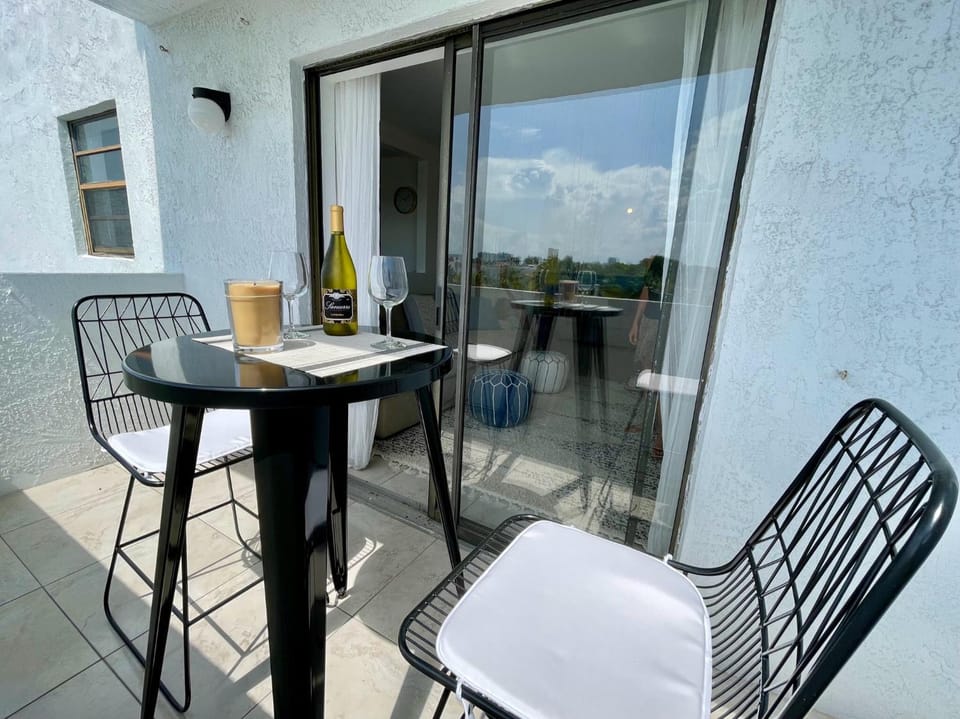 Balcony/Terrace, Balcony/Terrace