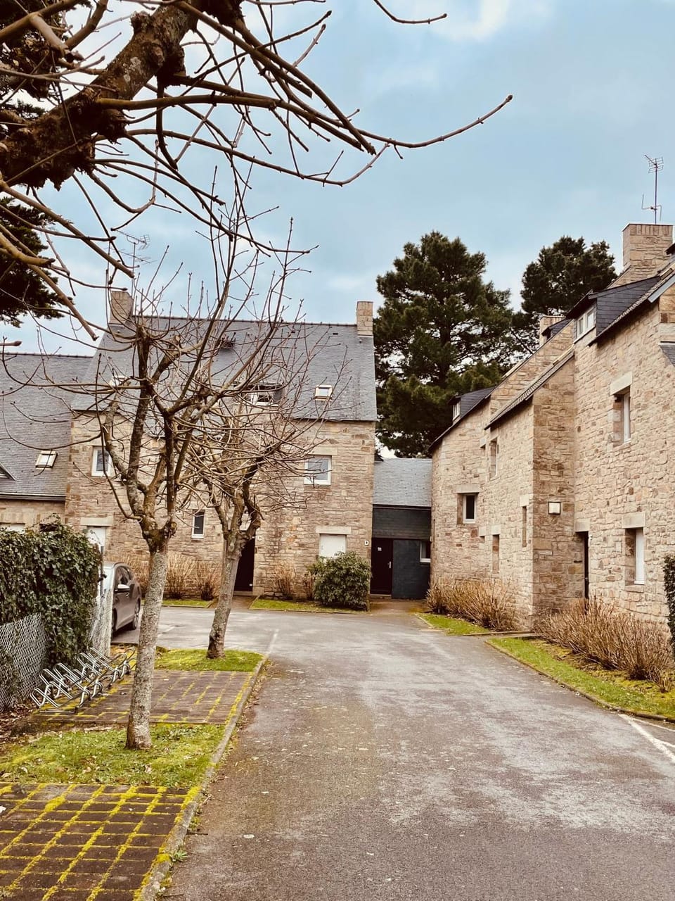 Appartement duplex hyper bien placé plages à 2 pas Carnac plage Apartment in Carnac