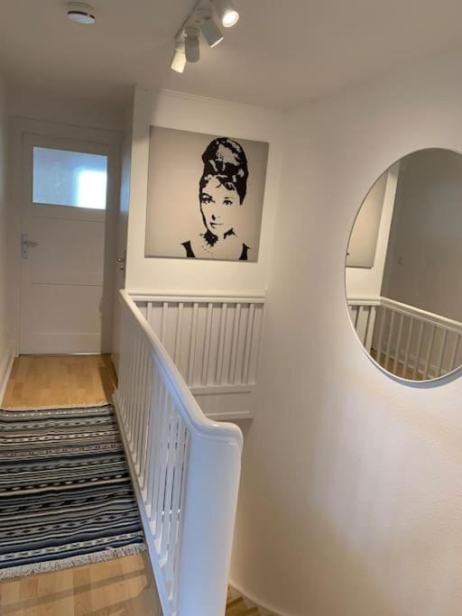 Modernes, familienfreundliches Apartment in Lübeck Apartment in Lubeck