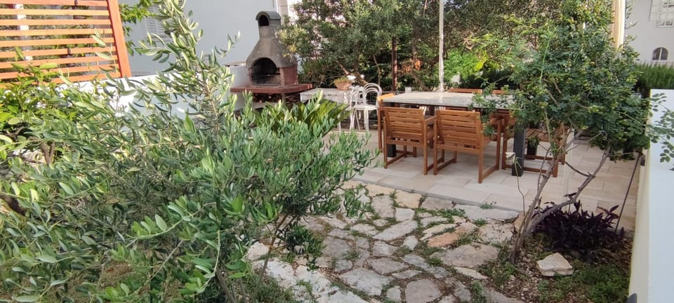 Apartmani Ivo Apartment in Makarska