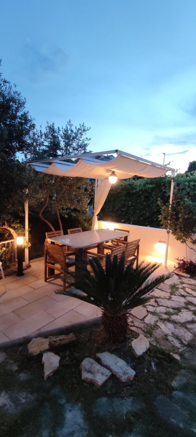 Apartmani Ivo Apartment in Makarska