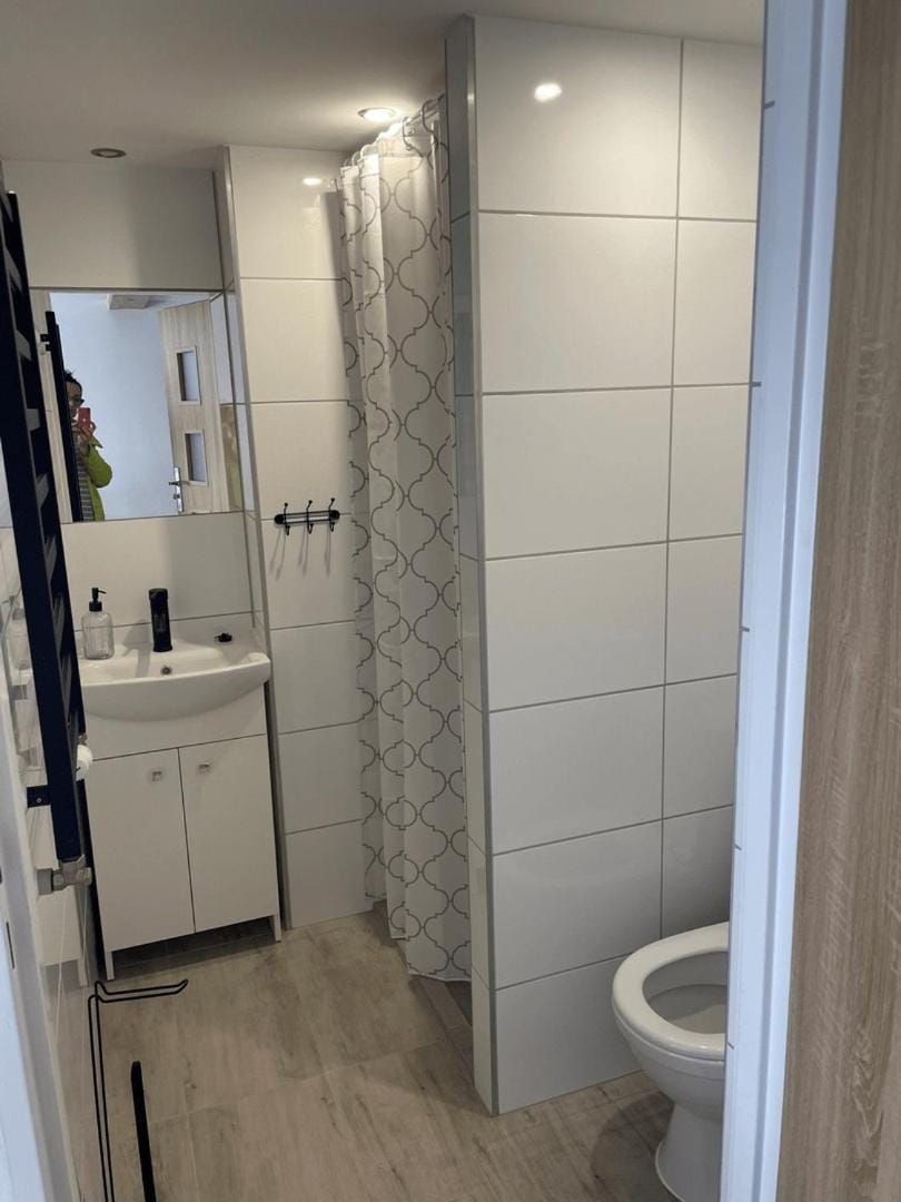 U Rybaka Apartment in Kaliningrad Oblast, Russia