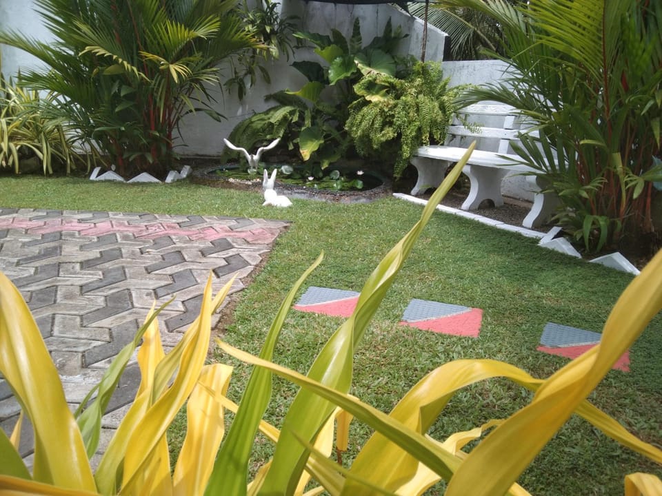 Bell 412 Villa in Southern Province