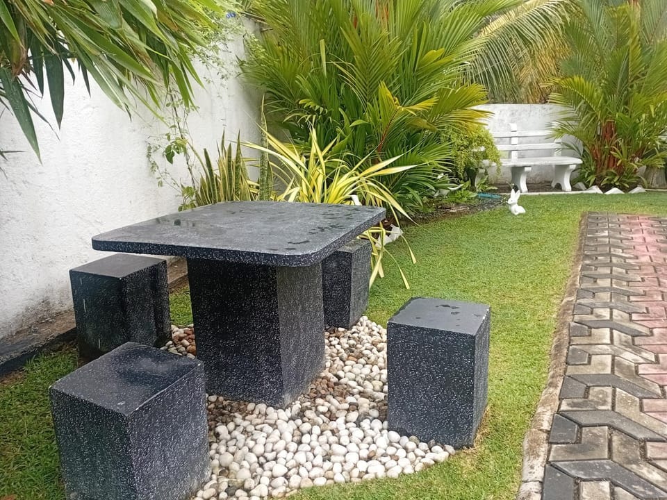 Bell 412 Villa in Southern Province