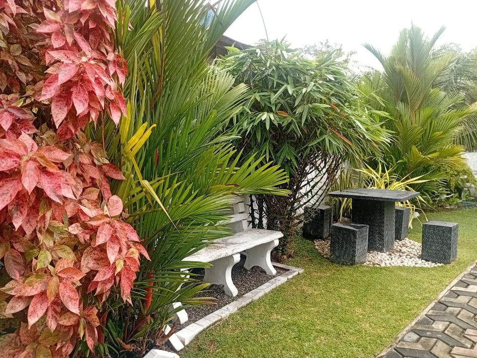 Bell 412 Villa in Southern Province
