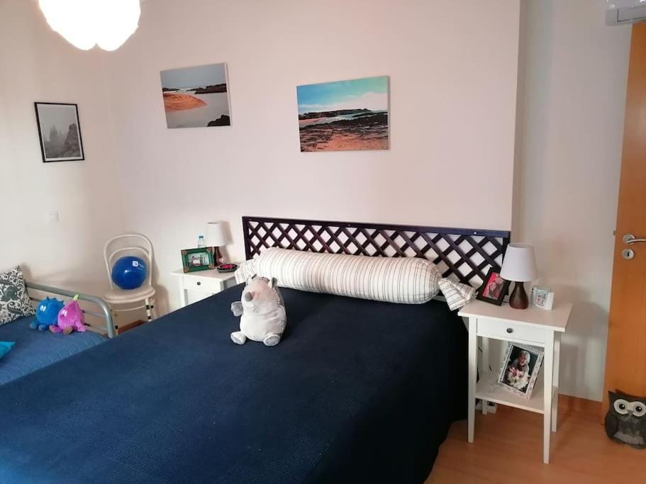 AL - Amar Odeceixe Apartment in Odeceixe