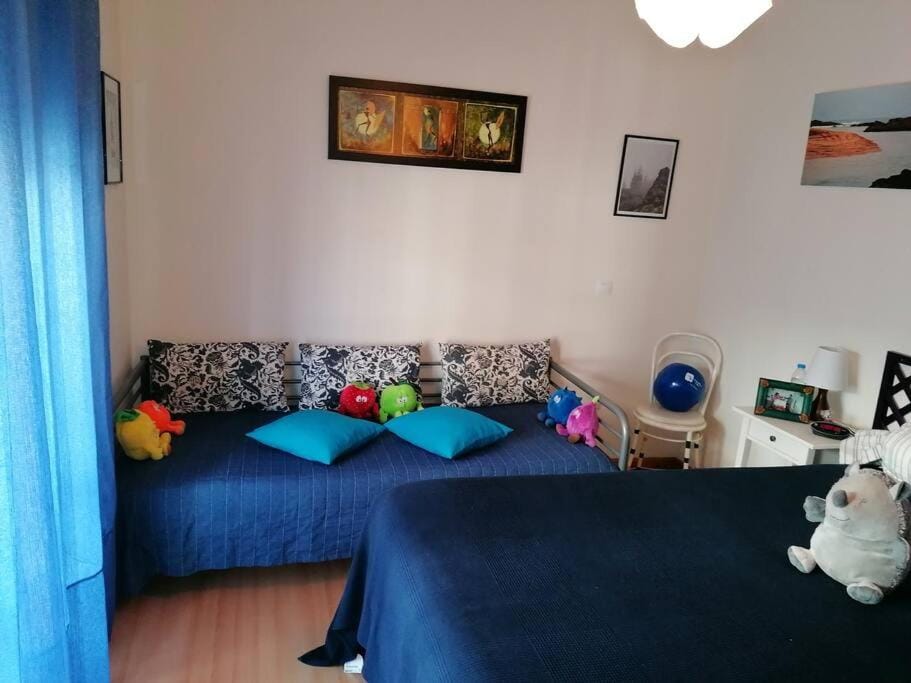 AL - Amar Odeceixe Apartment in Odeceixe