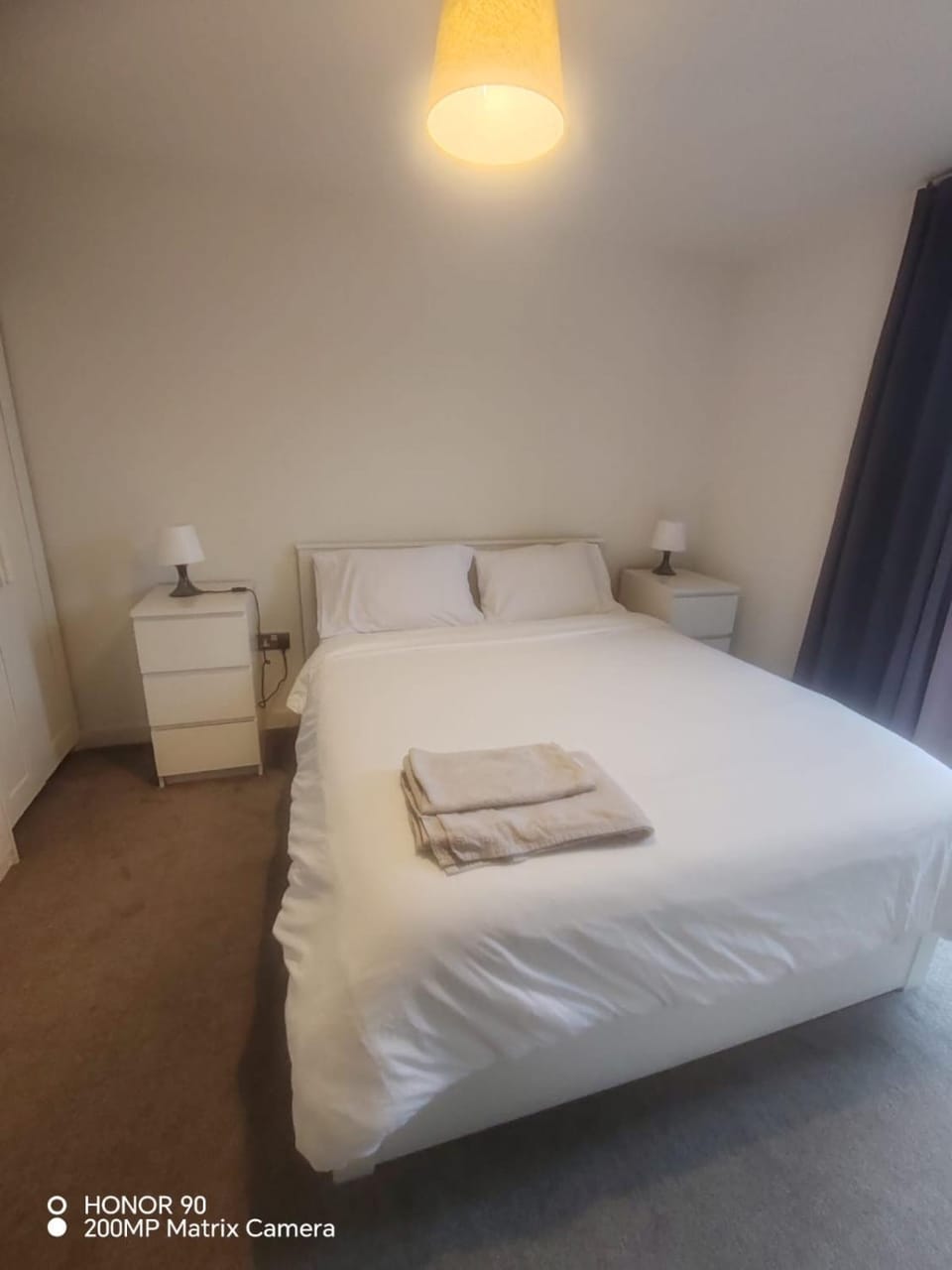 Brand new heart of Birmingham one bedroom Apartment in Birmingham