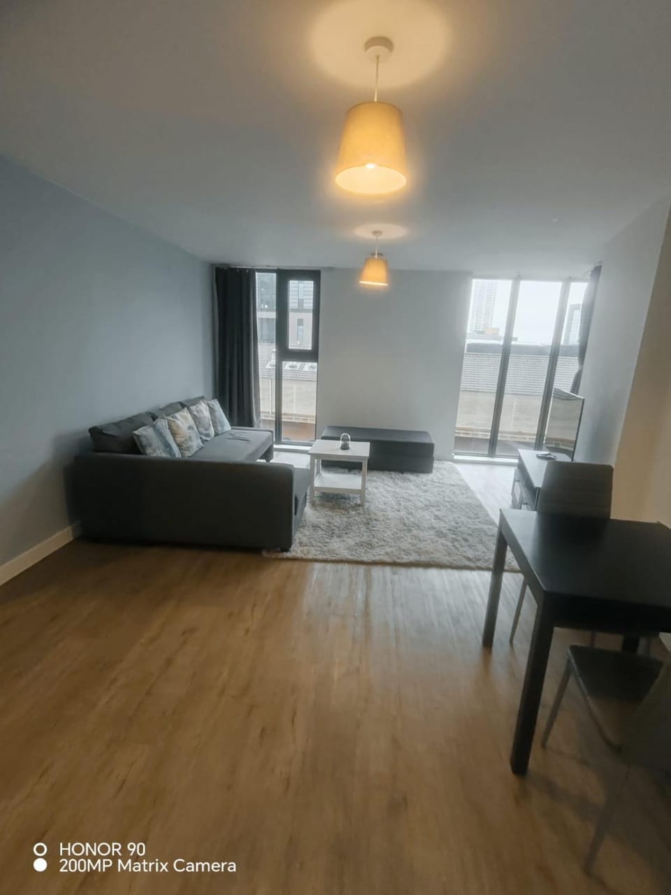 Brand new heart of Birmingham one bedroom Apartment in Birmingham