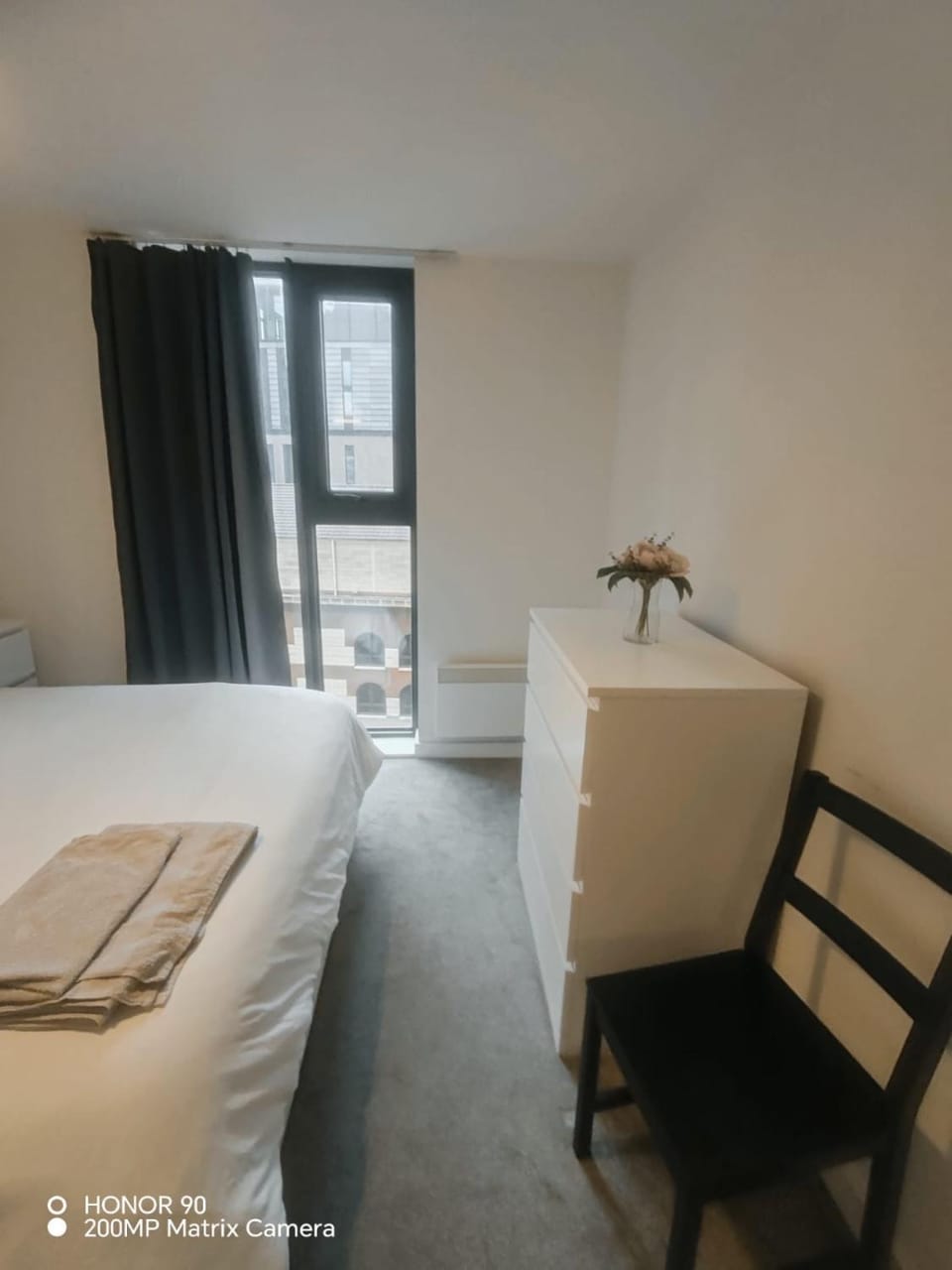 Brand new heart of Birmingham one bedroom Apartment in Birmingham