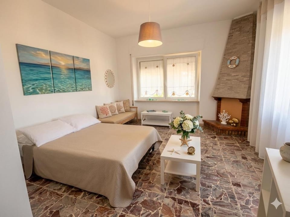 Casa Matilde e Aurora GIARDINO e POSTO AUTO Apartment in Numana