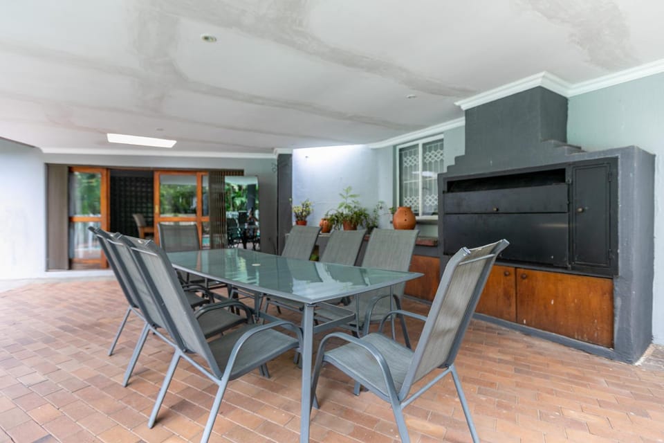 Mistica on St James Vacation rental in Sandton