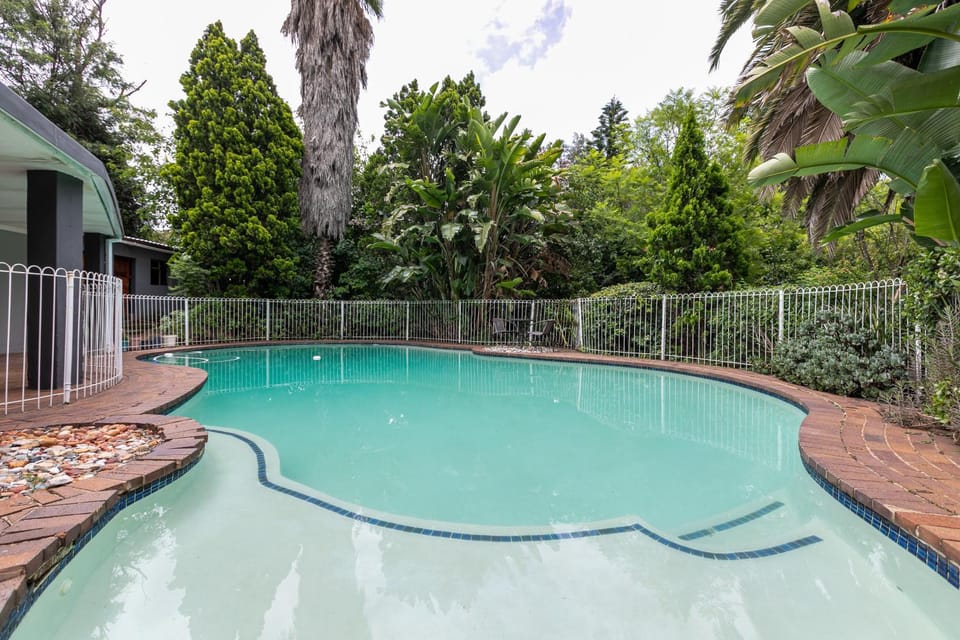 Mistica on St James Vacation rental in Sandton