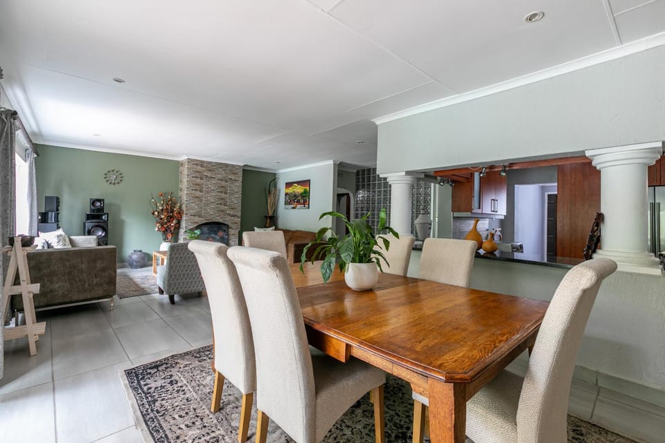 Mistica on St James Vacation rental in Sandton
