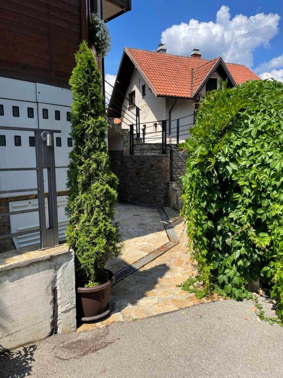 Apartman ViM Zlatibor Apartment in Zlatibor