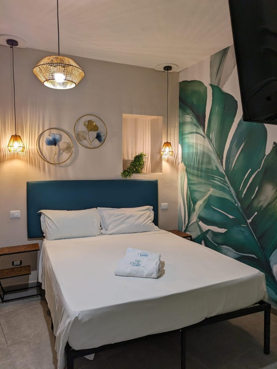 Casa Vella Apartment Bed and Breakfast in Agrigento