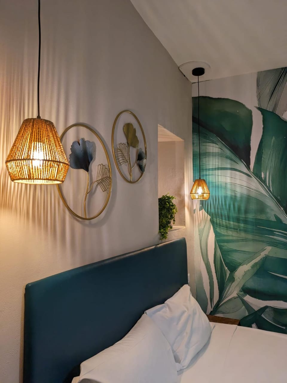Casa Vella Apartment Bed and Breakfast in Agrigento