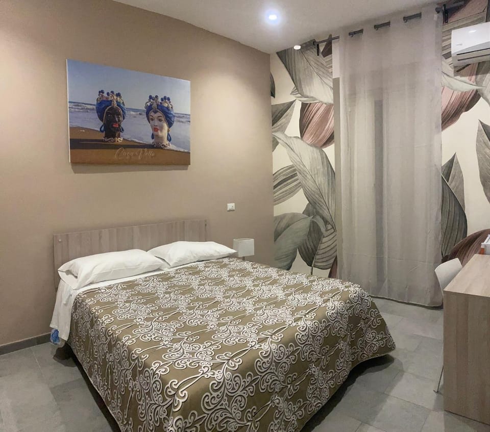 Casa Vella Apartment Bed and Breakfast in Agrigento