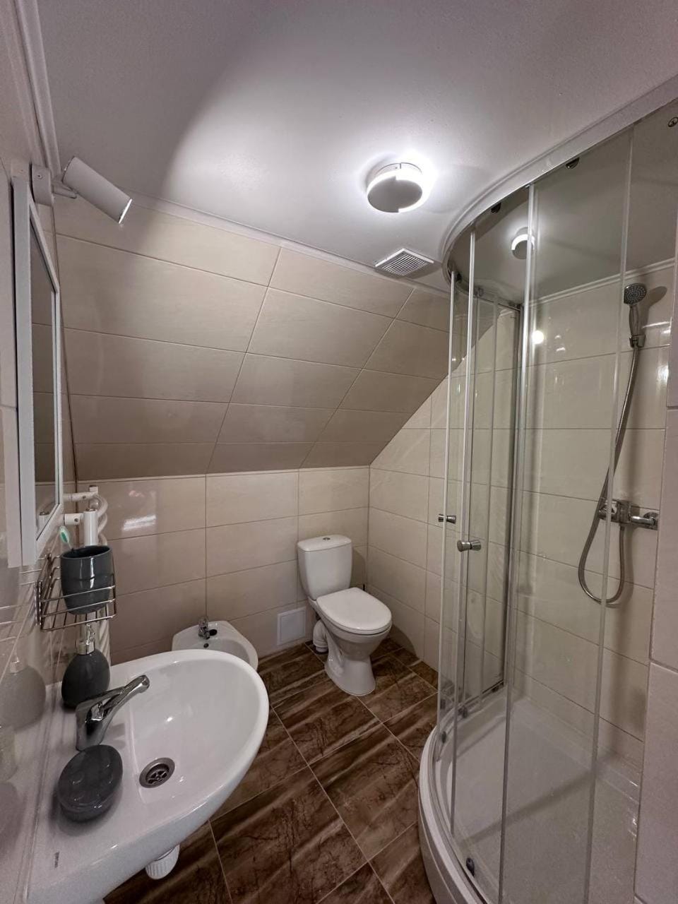 Shower, Toilet, Bathroom, bidet
