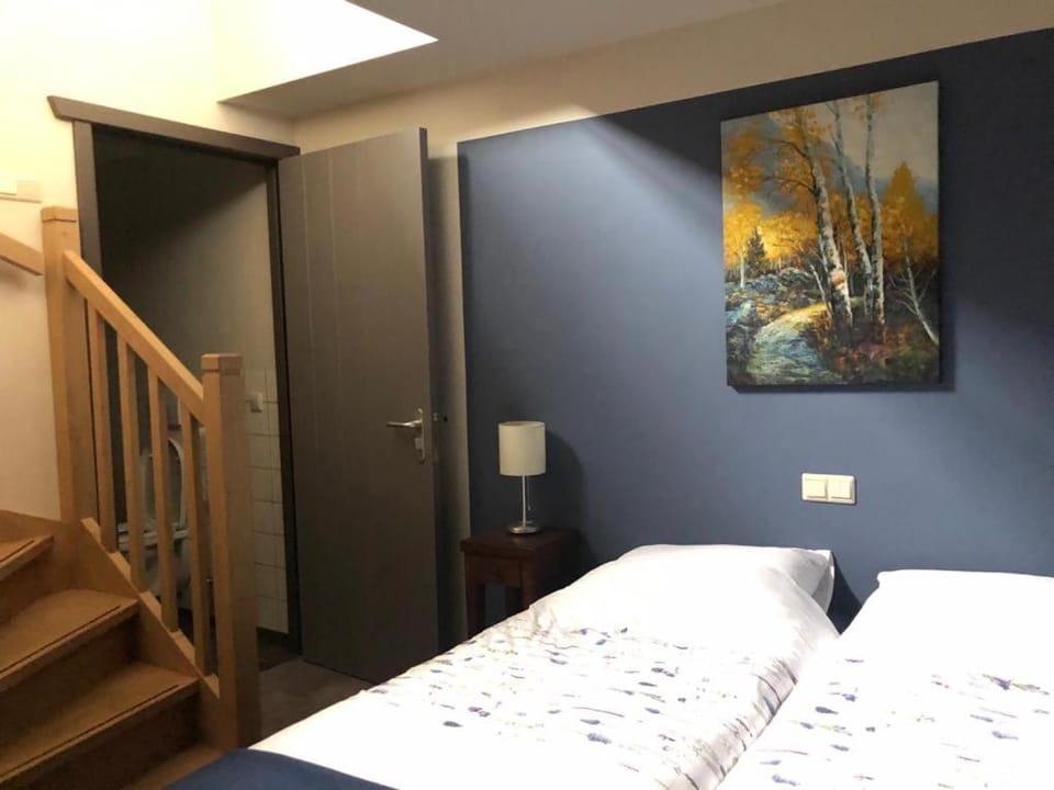 Herberg d'n Driesprong Bed and Breakfast in Limburg (province)