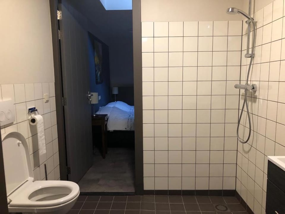 Herberg d'n Driesprong Bed and Breakfast in Limburg (province)