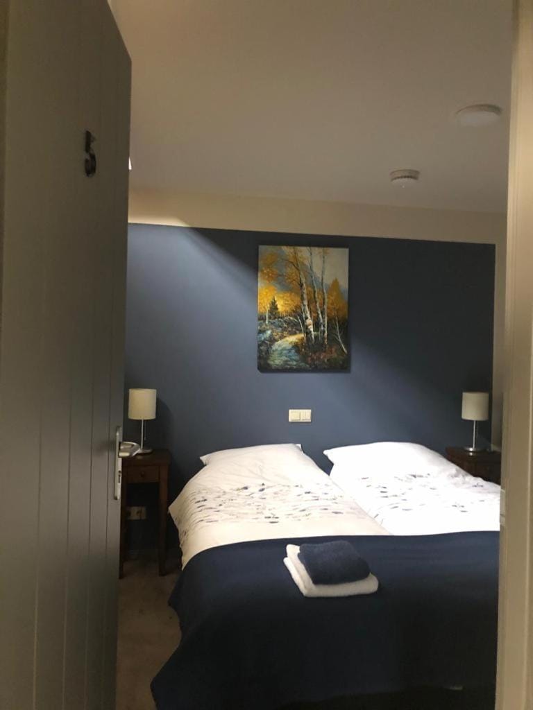 Herberg d'n Driesprong Bed and Breakfast in Limburg (province)