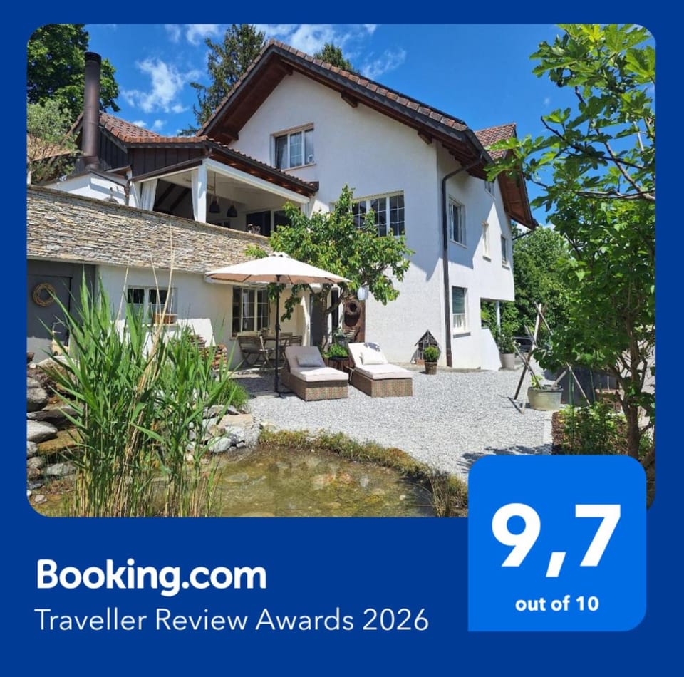 Property building, Facade/entrance, Certificate/Award
