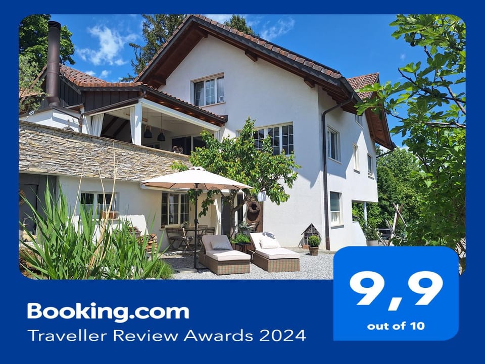 Property building, Certificate/Award