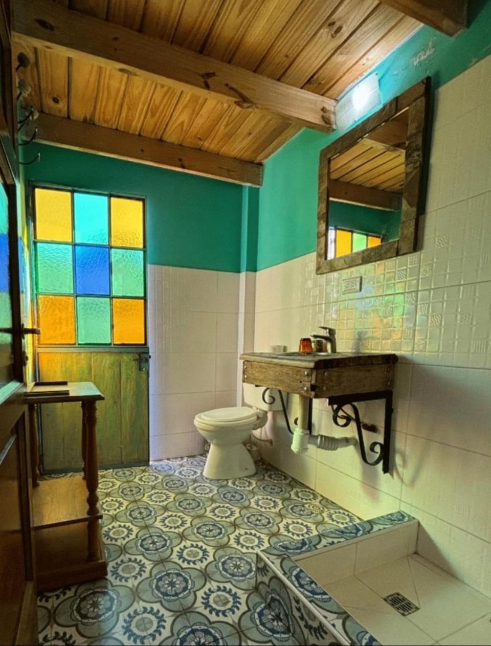 Descanso centro Apartment in San Salvador de Jujuy