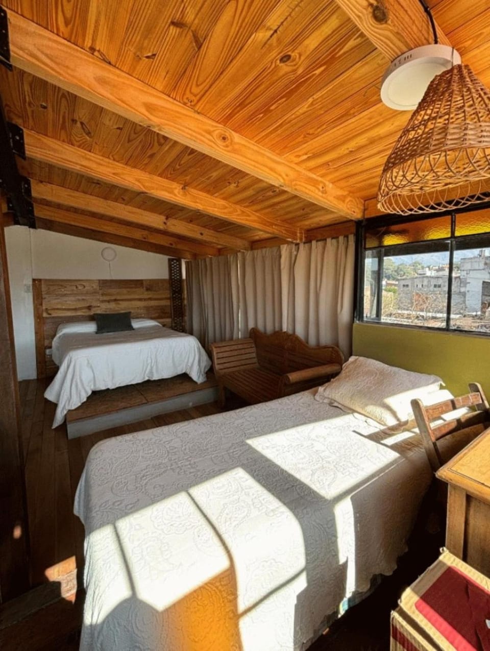 Descanso centro Apartment in San Salvador de Jujuy