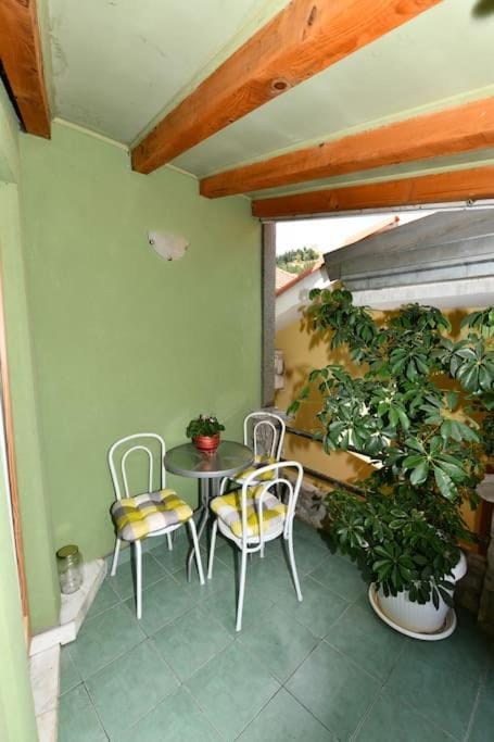 Vila NANA House in Split-Dalmatia County