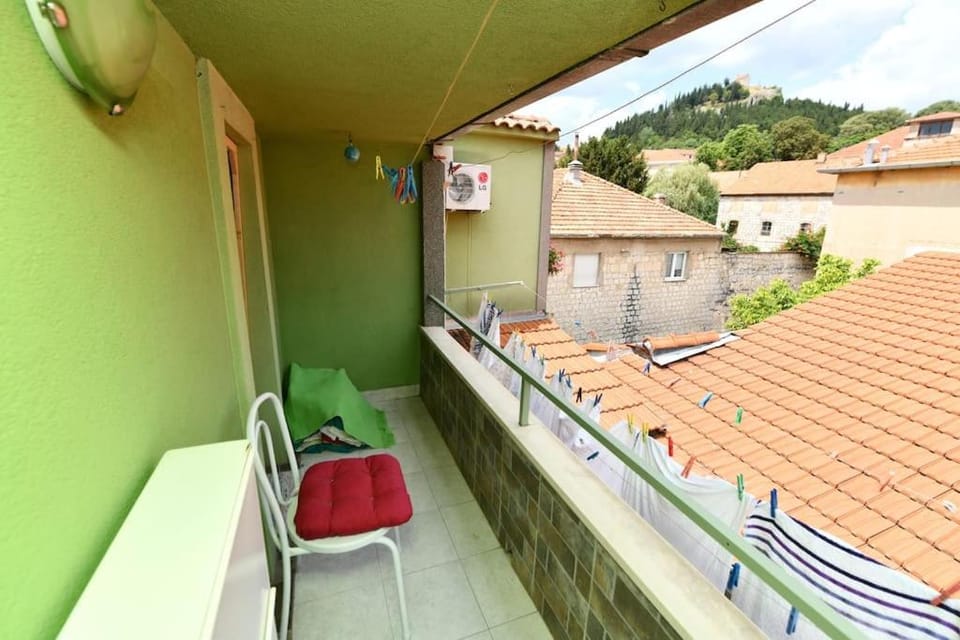 Vila NANA House in Split-Dalmatia County