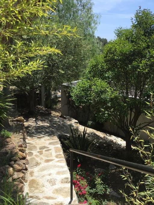 CABANON House in French Riviera
