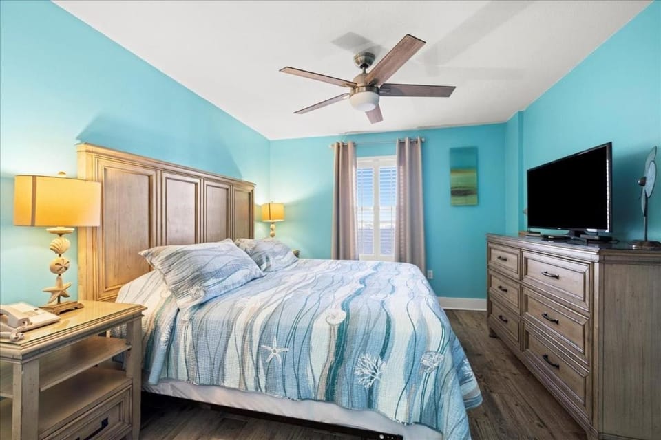 Pelican Beach 1110 by Pelican Beach Management Apartment in Destin