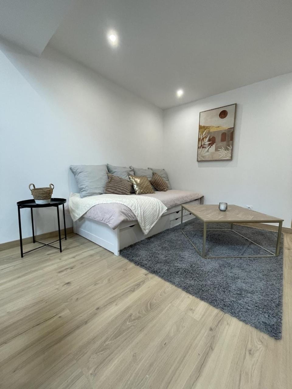 TV and multimedia, Living room