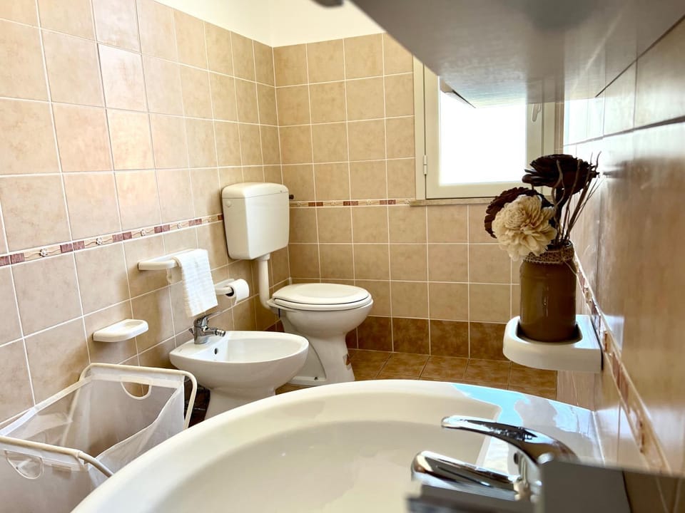 Shower, Toilet, Bathroom, bidet