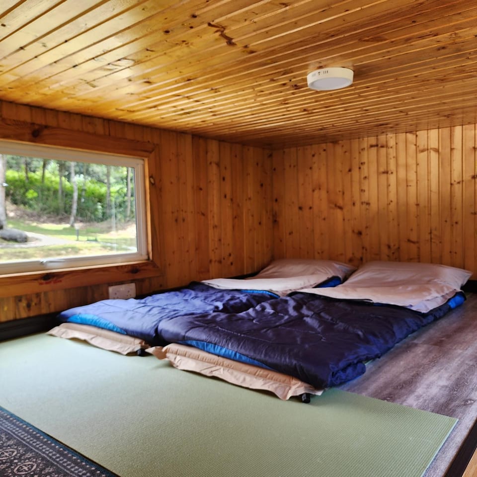 The Mountain Camp at Mesilau, Kundasang by PrimaStay Campground/ 
RV Resort in Sabah