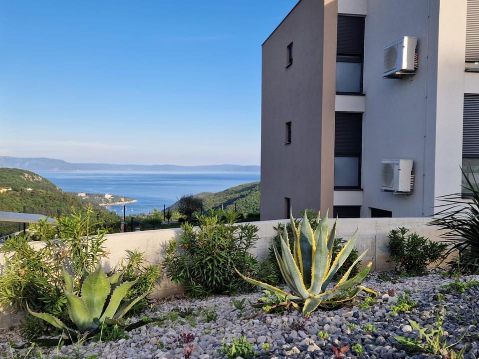 Liberty Hill Apartment in Istria County