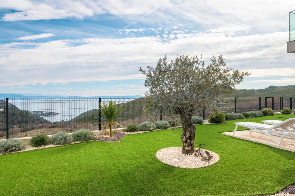 Liberty Hill Apartment in Istria County