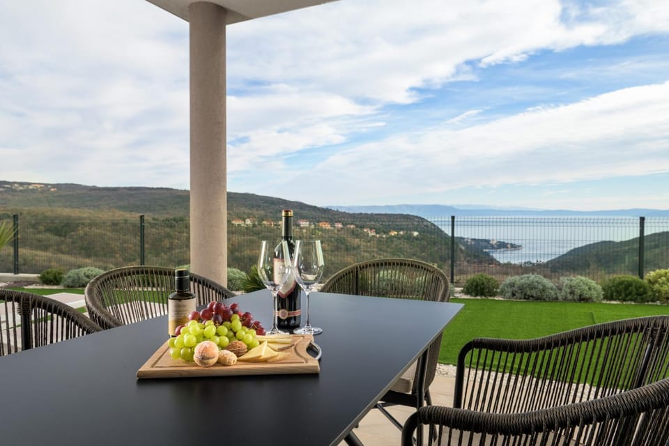 Liberty Hill Apartment in Istria County