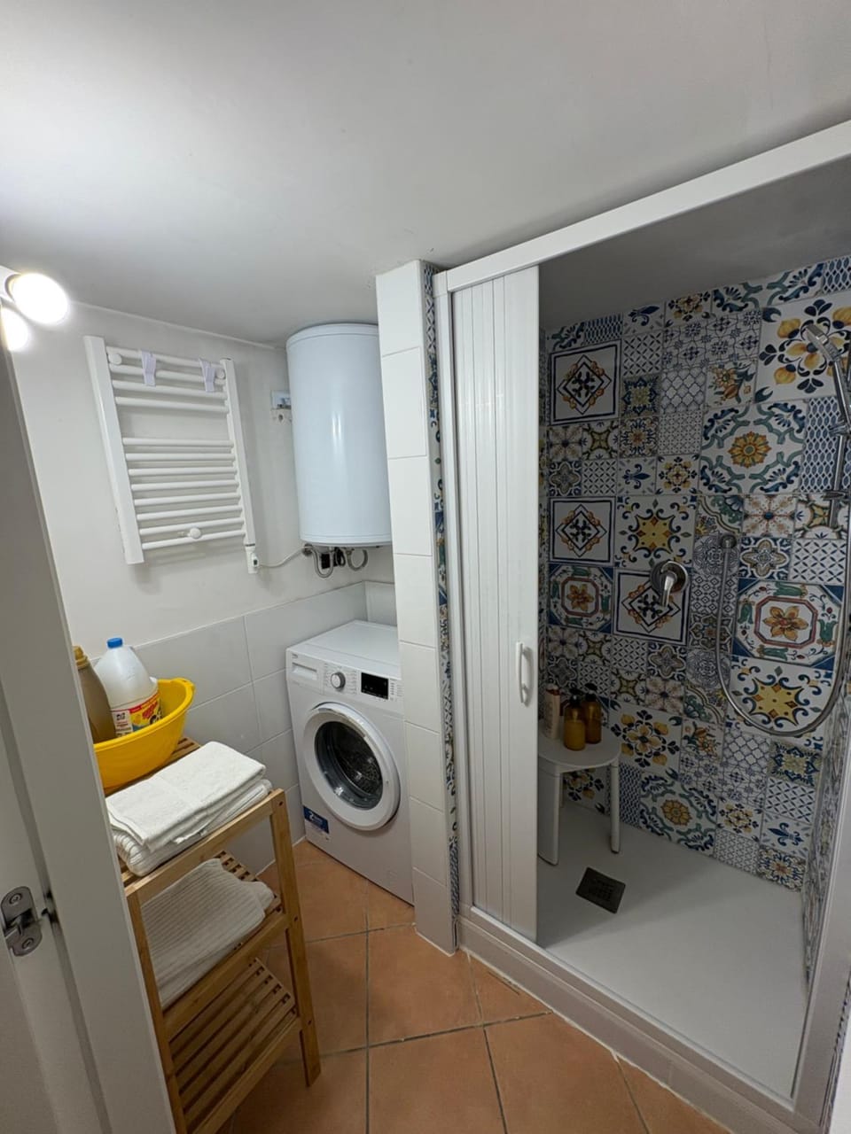 Caterina 70 Apartment in Naples